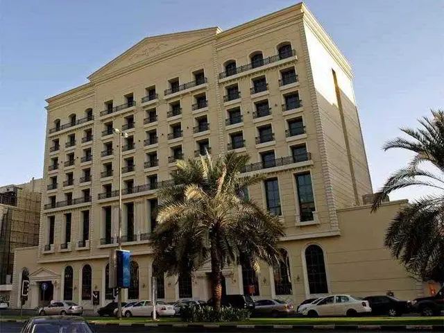 Royal Ascot Hotel