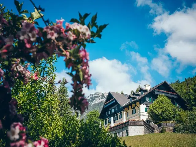 Der Knappenhof Hotel Restaurant