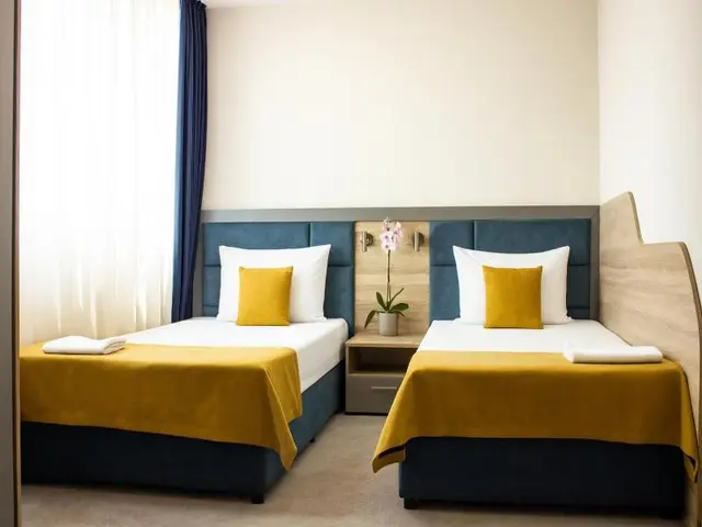 Sps Hotel