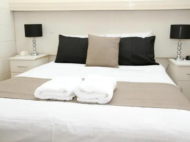 Renmark Motor Inn