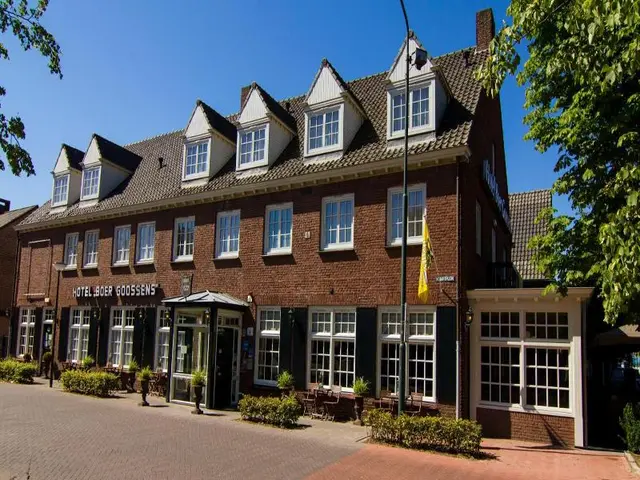 Hotel Boer Goossens