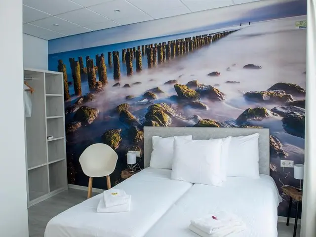 City2beach Hotel