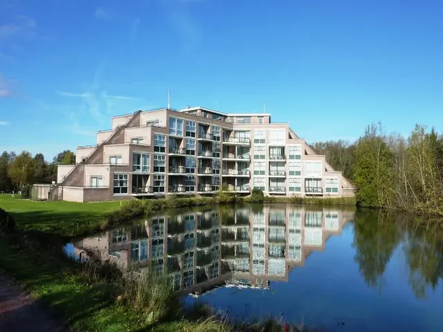 Golf Resort Brunssummerheide