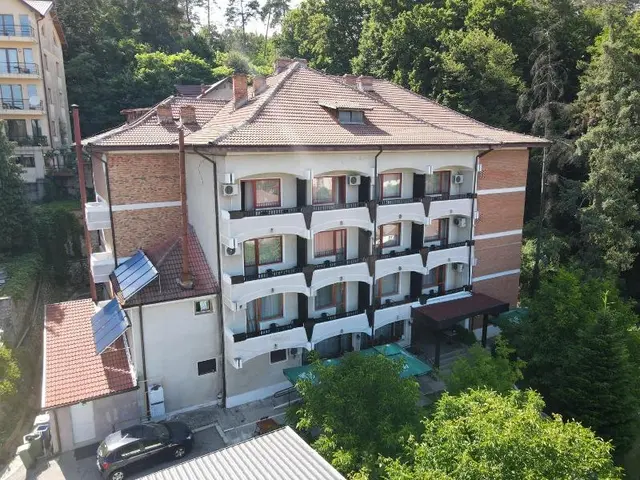 Hotel Panoramic
