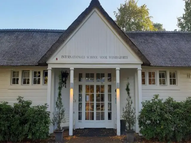 Landgoed Isvw