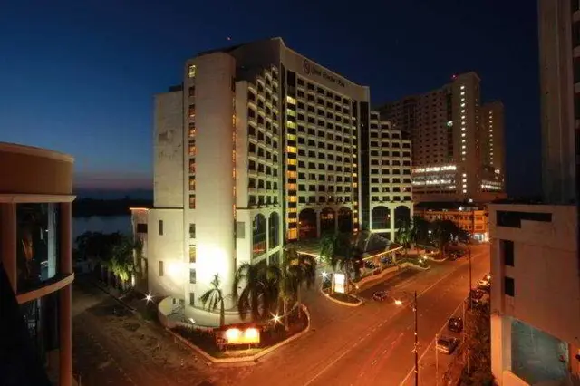Grand Riverview