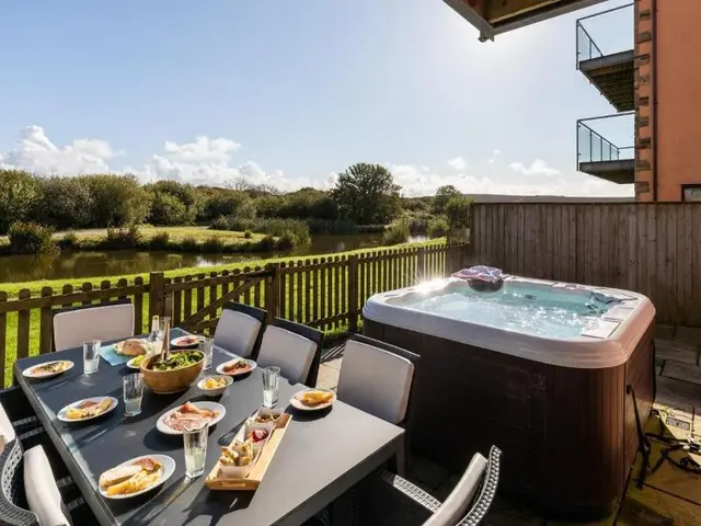 Retallack Resort