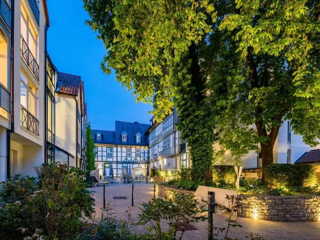 Gda Hotel Schwiecheldthaus