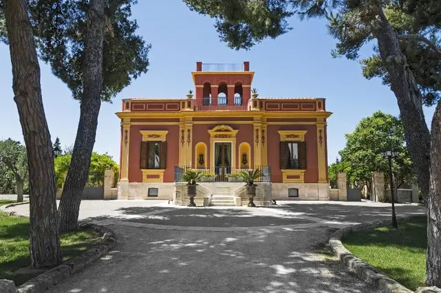 Terranobile Metaresort
