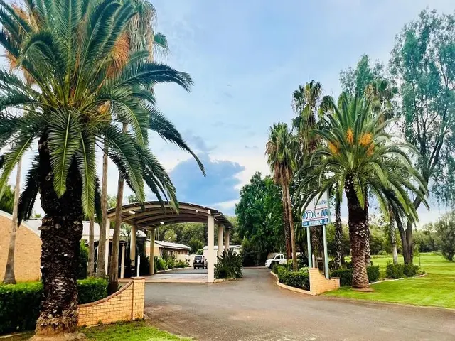 Mulga Country Motor Inn