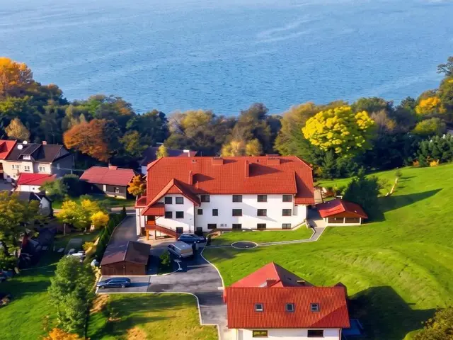 Hotel Kasztelan