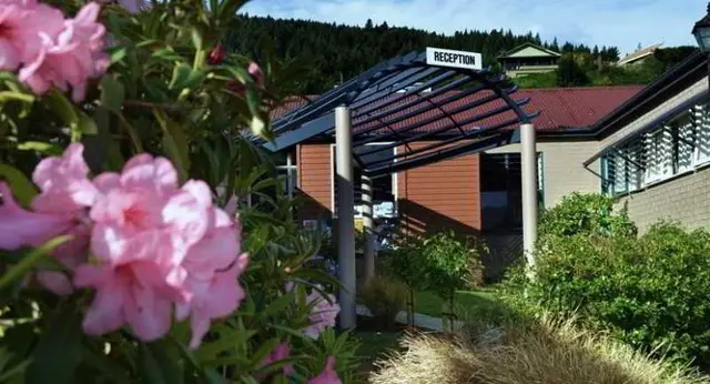 Melbourne Lodge