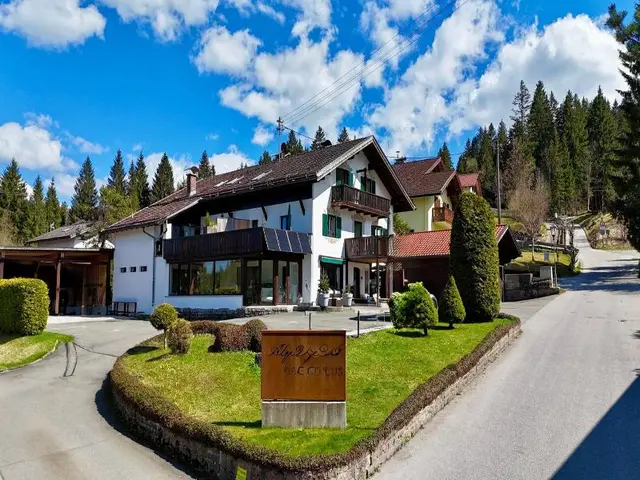 Gv Stehaus Alpvital