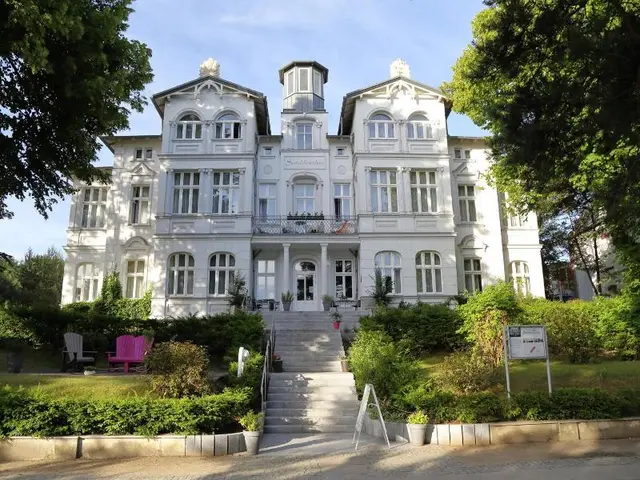 Aparthotel Seeschlv Sschen