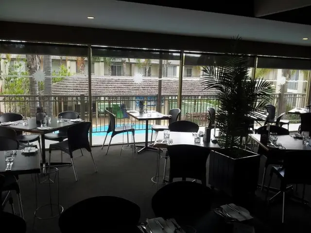 Comfort Inn Mandurah