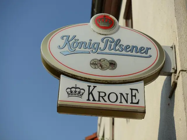 Landgasthof Hotel Krone Eischleben