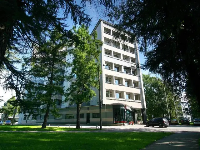 Estonia Medical Spa Hotel