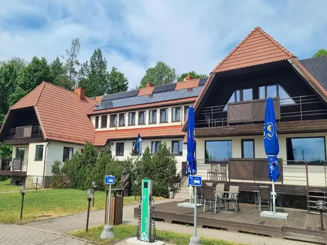 Hotel Karupesa