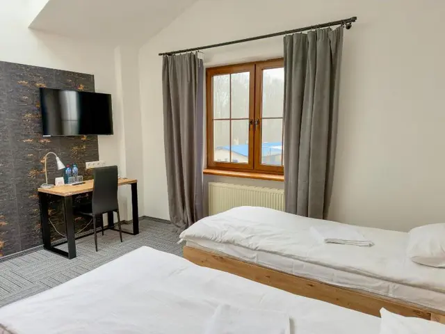 Hotel Sjesta