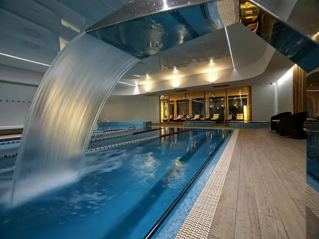 Hotel Ba Antowo Sport