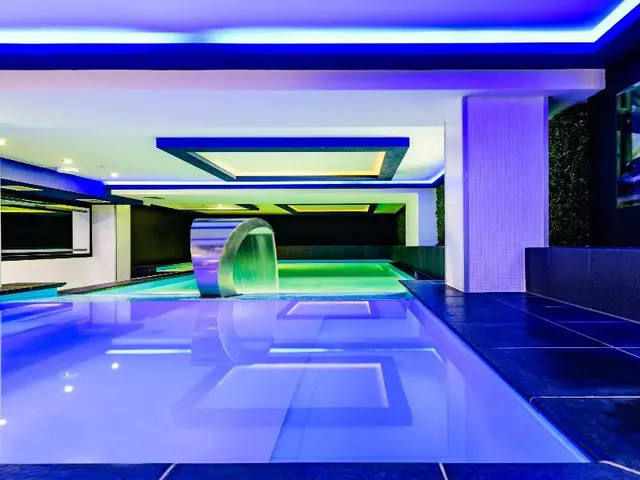 Kolejarz Best For You Spa