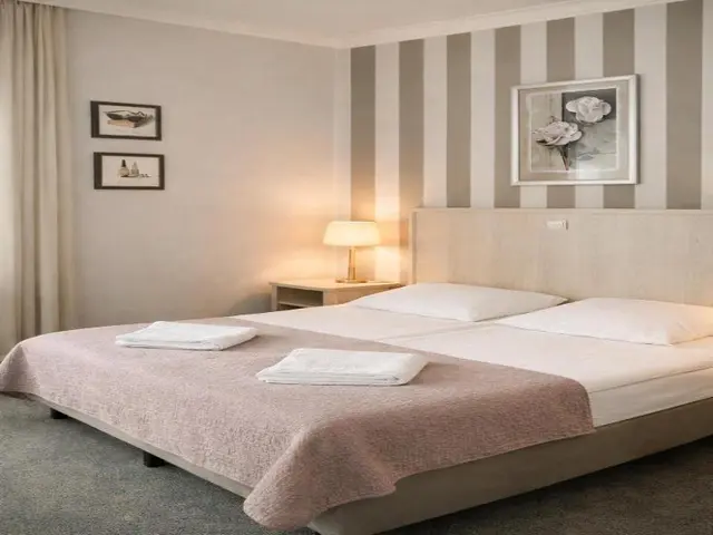 Hotel Amalia