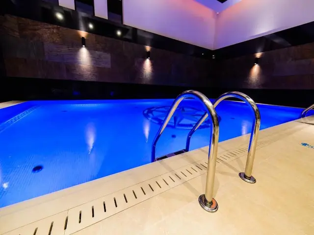 Arena Hotel Spa Wellness