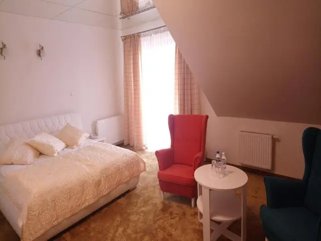 Hotel Milord