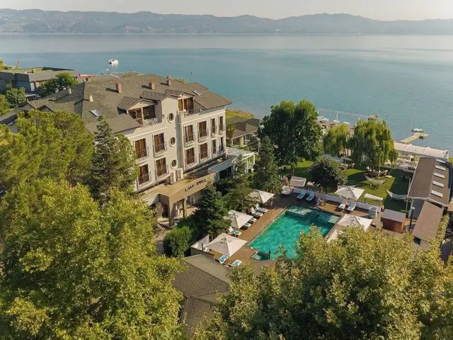 Lale Hotel