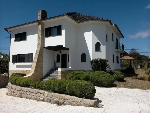 Albergue Constantino Al