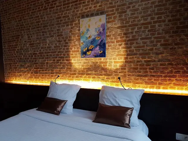 Hotel Goodnight Antwerp