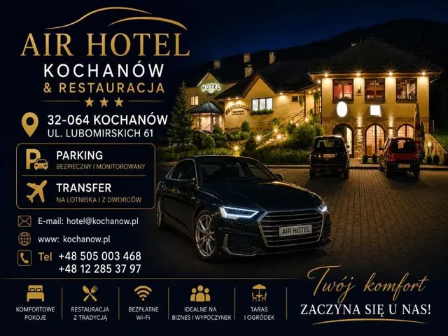 Hotel Kochanv W