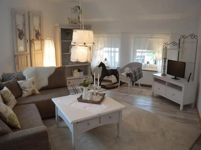 Land Stil