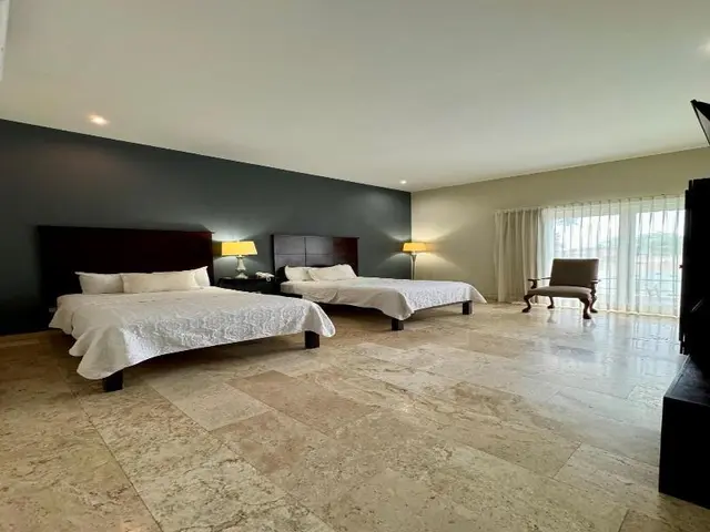 Grann Hotel