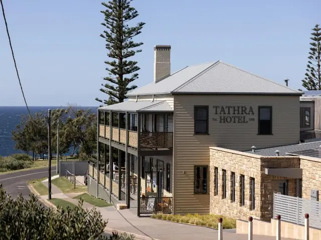 Tathra Hotel Motel