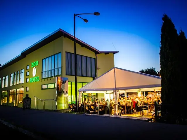 Zoo Hotel