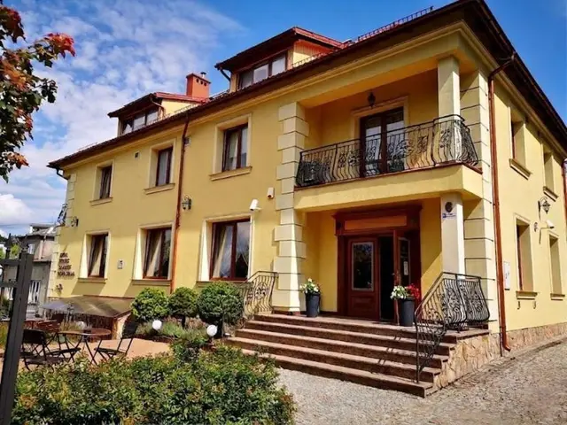 Hotel Korona