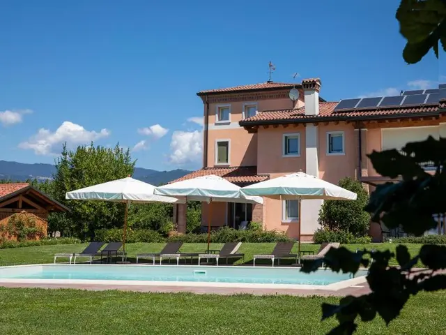 Residence Regina Dei Prati
