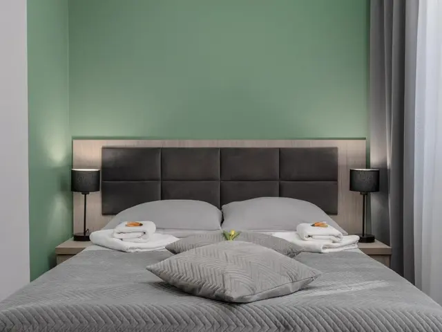 Hotel W Dobieszkowie