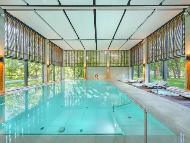 Eva Park Life Spa