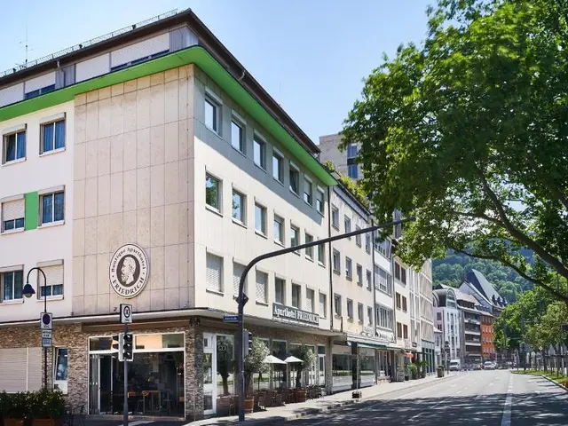 Friedrich Boutique Apartments