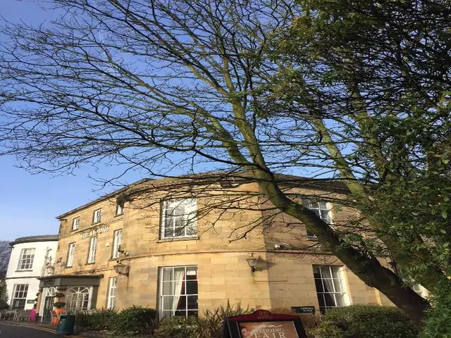 The Mount By Greene King Inns