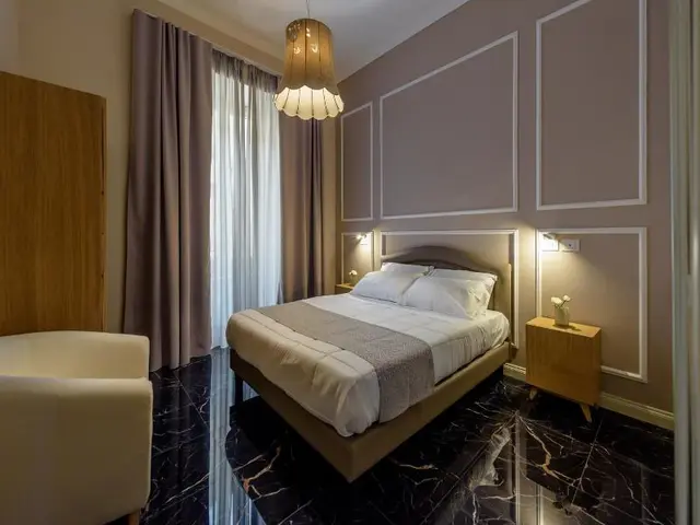 Marie Claire Apartments Spa