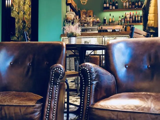 Winederful Hostel Cafv