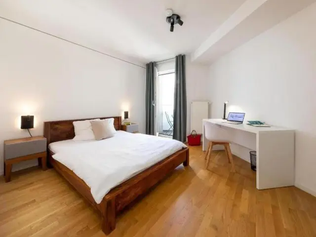 Brera Serviced Apartments Nv Rnberg