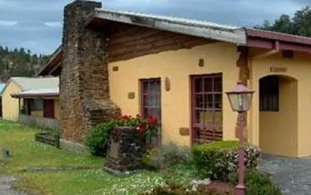 Gold Rush Inn