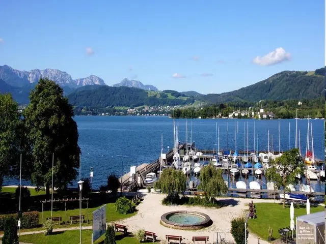 Seehotel Im Weyer