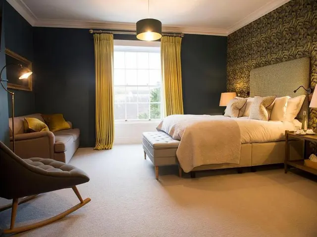 Purchases Restaurant Accommodation