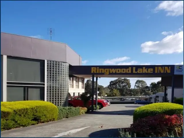 Ringwood Lake Inn