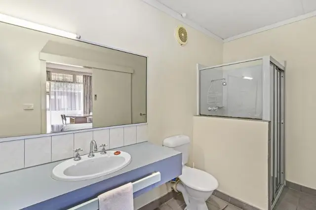 Comfort Inn Moe